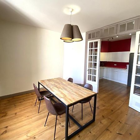 Floydroom'S Pau Chambre Hotes Dans Appartement Partage Proche Chateau Kültér fotó
