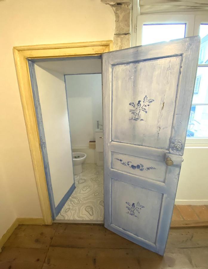 Floydroom'S Pau Chambre Hotes Dans Appartement Partage Proche Chateau Kültér fotó